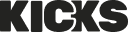 KICKS logo